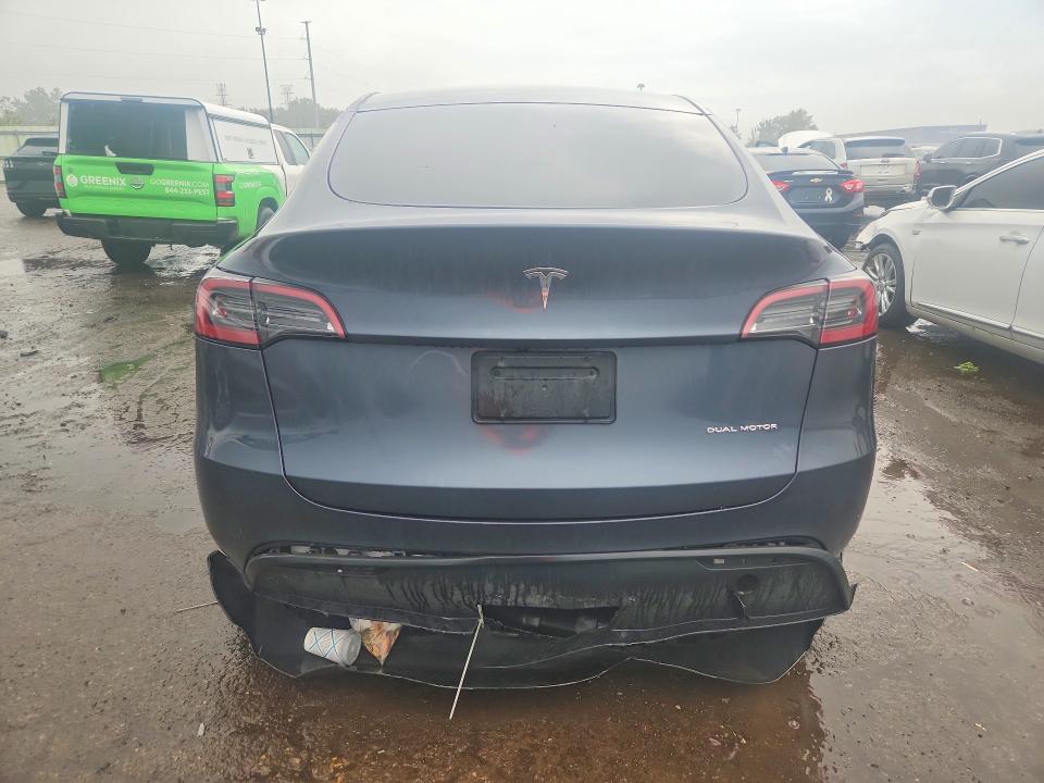 Aukcja sprzedaży 2023 Tesla Model Y, vin: 7SAYGDEE1PA051481, numer aukcji: 67835436