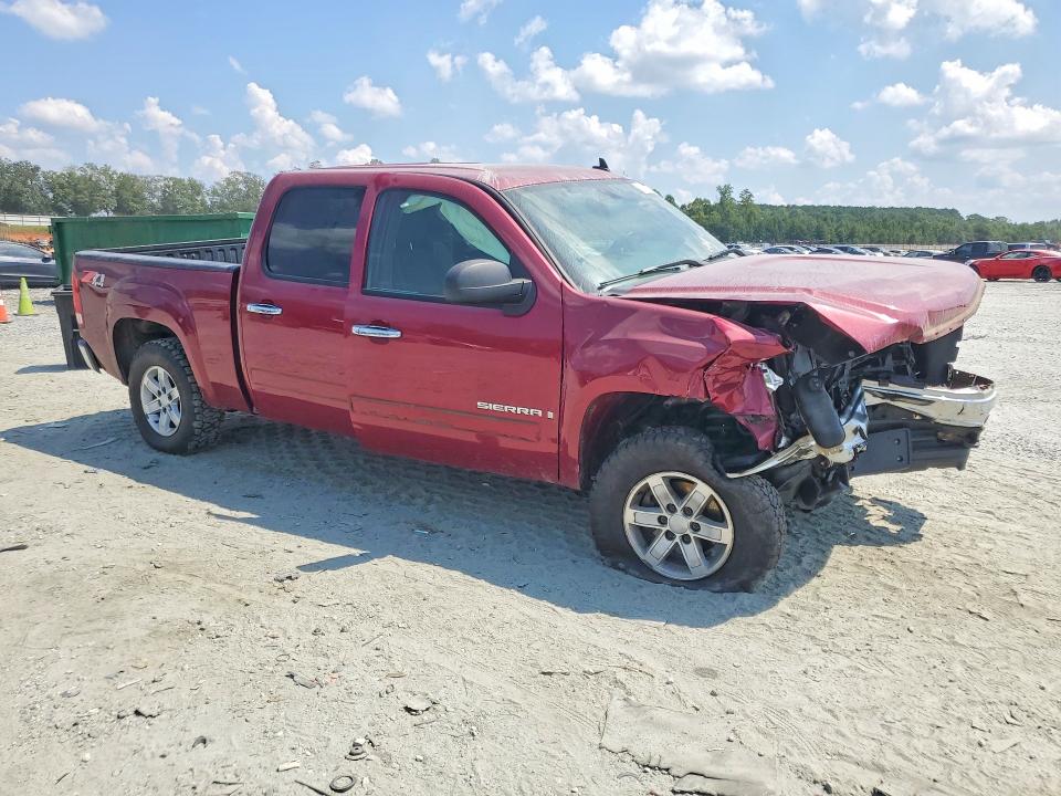 Продаж на аукціоні авто 2007 Gmc New Sierra, vin: 2GTEK133371605821, номер лоту: 67425406