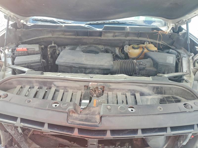 69706476 :رقم المزاد ، 1GCUYDED4KZ130357 vin ، 2019 Chevrolet Silverado مزاد بيع