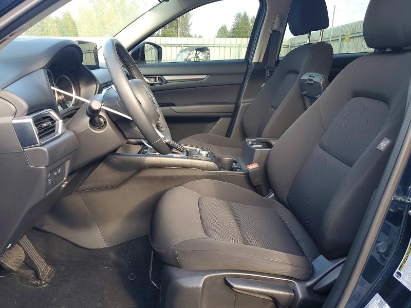 2025 Mazda Cx-5 მანქანა იყიდება აუქციონზე, vin: JM3KFBAL6S0711479, აუქციონის ნომერი: 69971496