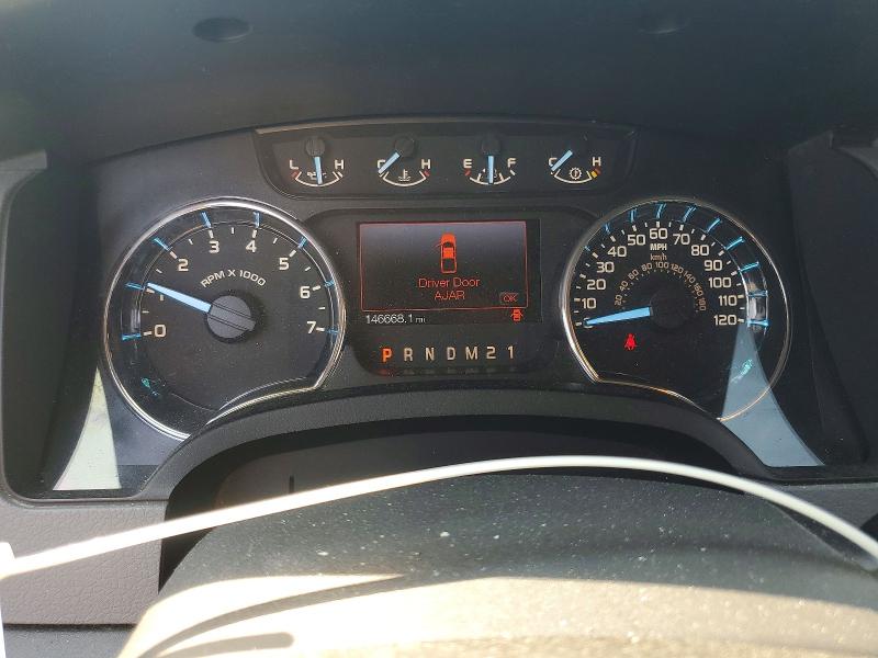 67473456 :رقم المزاد ، 1FTFW1EF2CFC92974 vin ، 2012 Ford F150 مزاد بيع