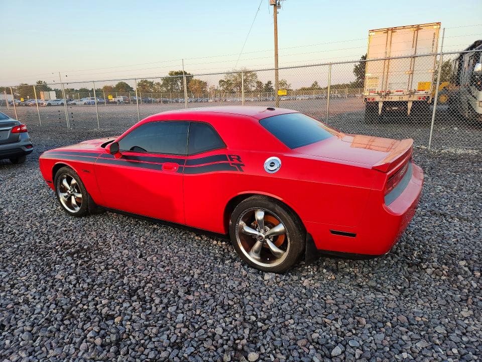 Продажа на аукционе авто 2009 Dodge Challenger, vin: 2B3LJ54T99H603650, номер лота: 67415096