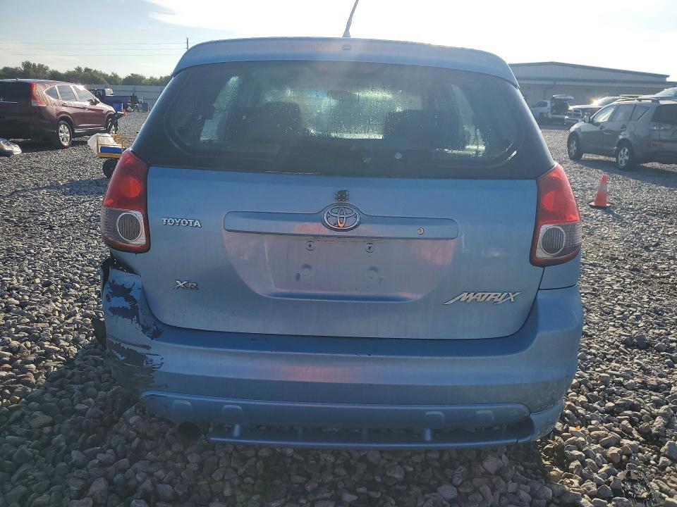 Aukcja sprzedaży 2004 Toyota Matrix, vin: 2T1KR32E14C255874, numer aukcji: 69114186