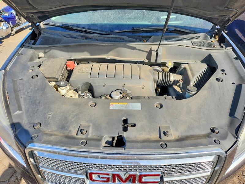 Aukcja sprzedaży 2015 Gmc Acadia, vin: 1GKKVTKD6FJ168308, numer aukcji: 65800726
