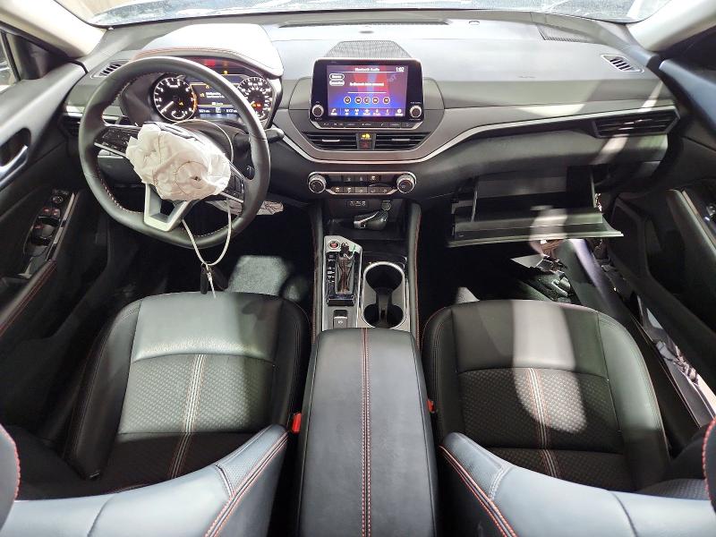 Продажа на аукционе авто 2025 Nissan Altima, vin: 1N4BL4CW4SN339881, номер лота: 68551796