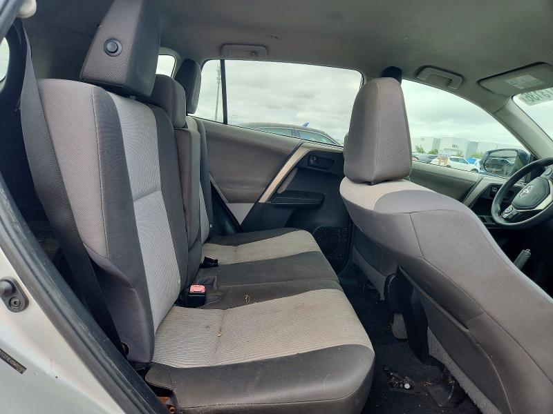 70473136 :رقم المزاد ، 2T3ZFREV0DW002489 vin ، 2013 Toyota Rav4 مزاد بيع