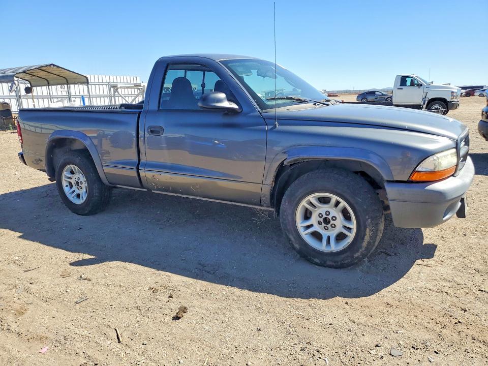 Auction sale of the 2003 Dodge Dakota, vin: 1D7FL16X23S366522        , lot number: 69322566