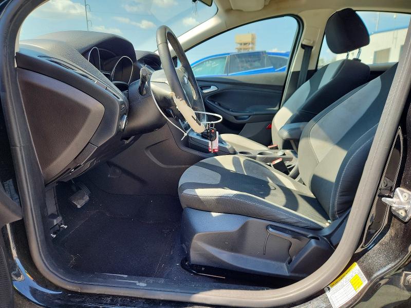 Aukcja sprzedaży 2014 Ford Focus, vin: 1FADP3F2XEL457918, numer aukcji: 69981816