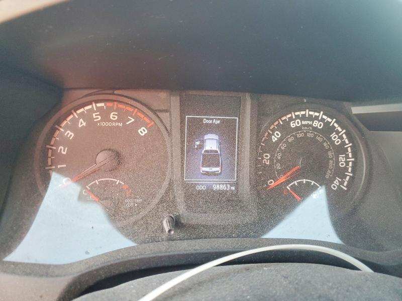 Продажа на аукционе авто 2019 Toyota Tacoma, vin: 5TFAX5GN6KX159243, номер лота: 70634946
