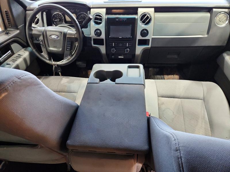Aukcja sprzedaży 2012 Ford F150, vin: 1FTFW1ET3CKE29563, numer aukcji: 69623926