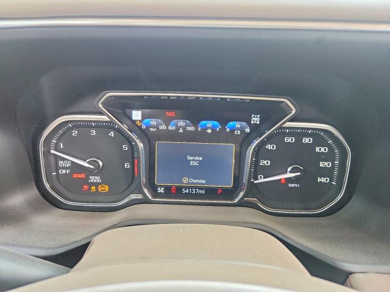Aukcja sprzedaży 2021 Gmc Yukon, vin: 1GKS2DKLXMR269114, numer aukcji: 67073846