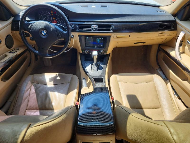 Aukcja sprzedaży 2011 Bmw 328, vin: WBAPH7G59BNM58592, numer aukcji: 67929516