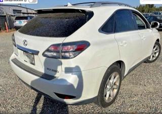 69643836 :رقم المزاد ، JTJZK1BA4A2002799 vin ، 2010 Lexus Rx مزاد بيع