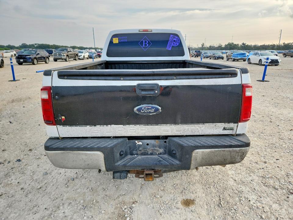 Продаж на аукціоні авто 2015 Ford F250, vin: 1FT7X2ATXFEC40487, номер лоту: 70574926