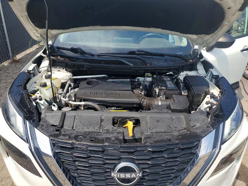 Продажа на аукционе авто 2023 Nissan Rogue, vin: 5N1BT3AA8PC821716, номер лота: 67441596