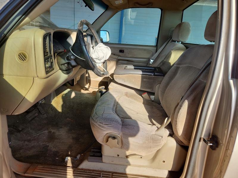 70721256 :رقم المزاد ، 1GCEC14T82Z182908 vin ، 2002 Chevrolet Silverado مزاد بيع