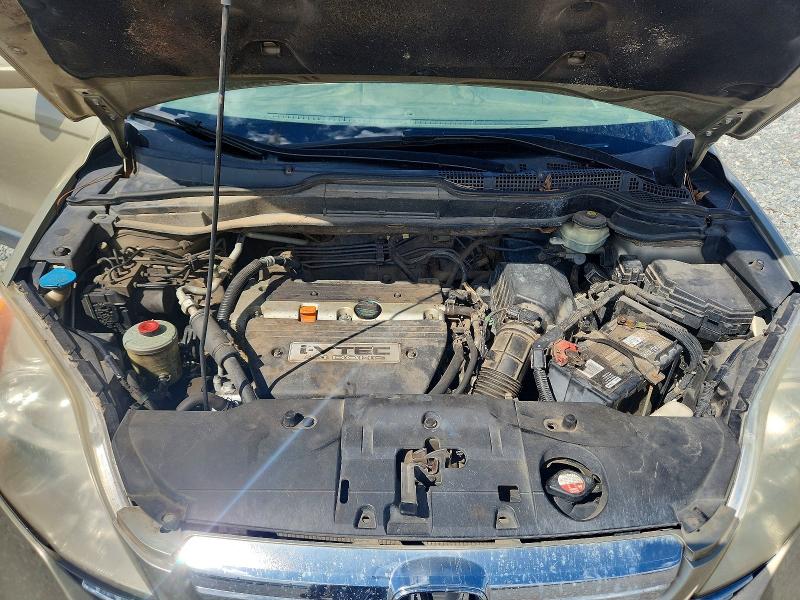 Продаж на аукціоні авто 2009 Honda Cr-v, vin: JHLRE38749C000478, номер лоту: 68581986