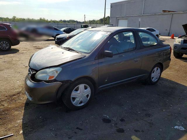 Продаж на аукціоні авто 2005 Toyota Echo, vin: JTDAT123450366771, номер лоту: 69251026