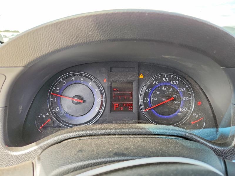 67385556 :رقم المزاد ، JNKBV61E37M709112 vin ، 2007 Infiniti G35 مزاد بيع