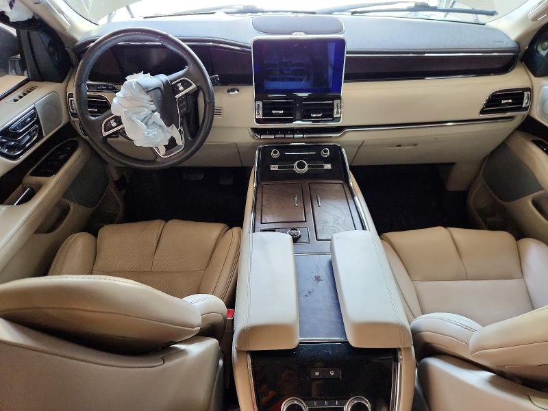 Продажа на аукционе авто 2020 Lincoln Navigator, vin: 5LMJJ2LT4LEL04807, номер лота: 68216276