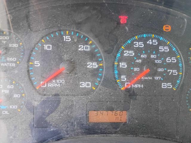 Продаж на аукціоні авто 2002 International 4000, vin: 1HTMKADN72H553078, номер лоту: 70595516