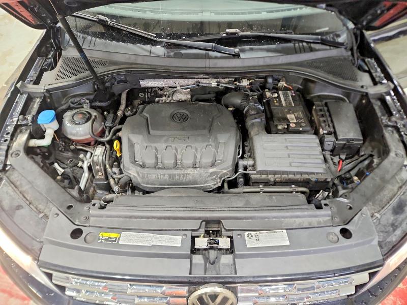 Aukcja sprzedaży 2019 Volkswagen Tiguan, vin: 3VV2B7AX3KM146840, numer aukcji: 67360286