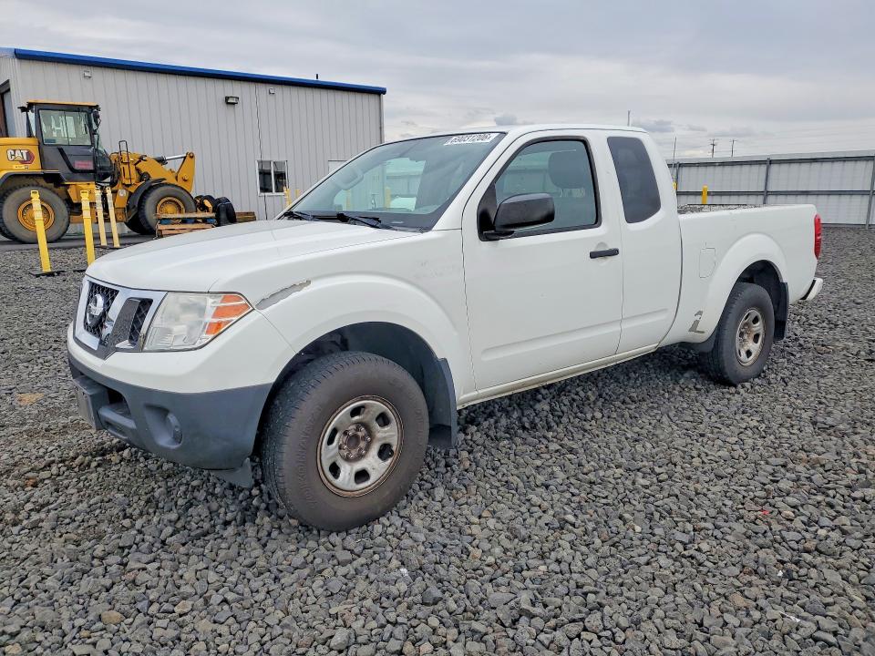 Aukcja sprzedaży 2018 Nissan Frontier, vin: 1N6BD0CT1JN753234, numer aukcji: 69031206