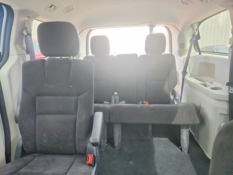 Aukcja sprzedaży 2014 Dodge Grand Caravan, vin: 2C4RDGBG6ER238107, numer aukcji: 65830276
