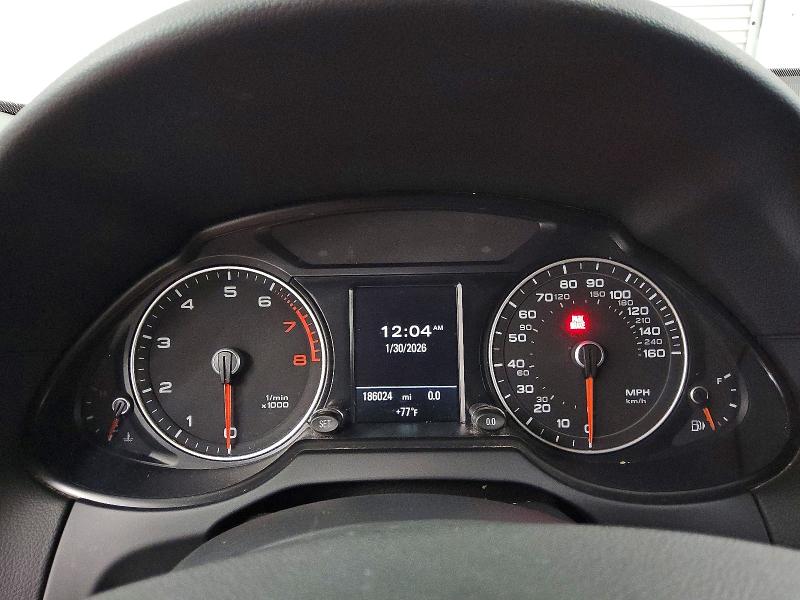Aukcja sprzedaży 2014 Audi Q5, vin: WA1LFAFP5EA062043, numer aukcji: 66308846
