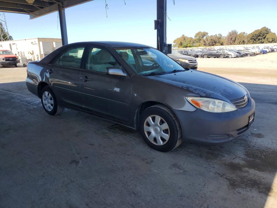 Продажа на аукционе авто 2003 Toyota Camry, vin: 4T1BE30K23U770075, номер лота: 70636816