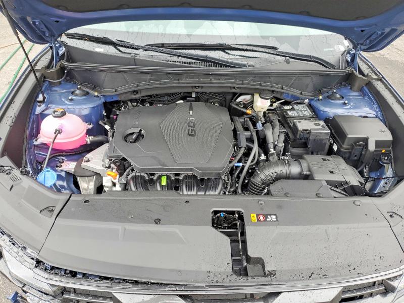 2026 Hyundai Tucson მანქანა იყიდება აუქციონზე, vin: 5NMJB3DEXTH781796, აუქციონის ნომერი: 70358596