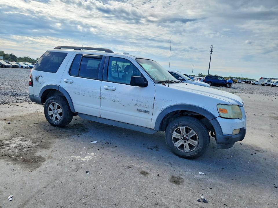 Aukcja sprzedaży 2007 Ford Explorer, vin: 1FMEU73E17UA97136, numer aukcji: 70050466