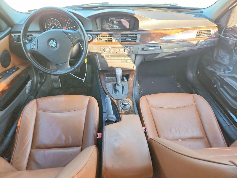 Aukcja sprzedaży 2011 Bmw 328, vin: WBAPH5G55BNM80416, numer aukcji: 68742066