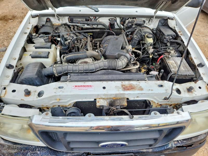 Продаж на аукціоні авто 2004 Ford Ranger, vin: 1FTYR44U14PB52587, номер лоту: 66859206