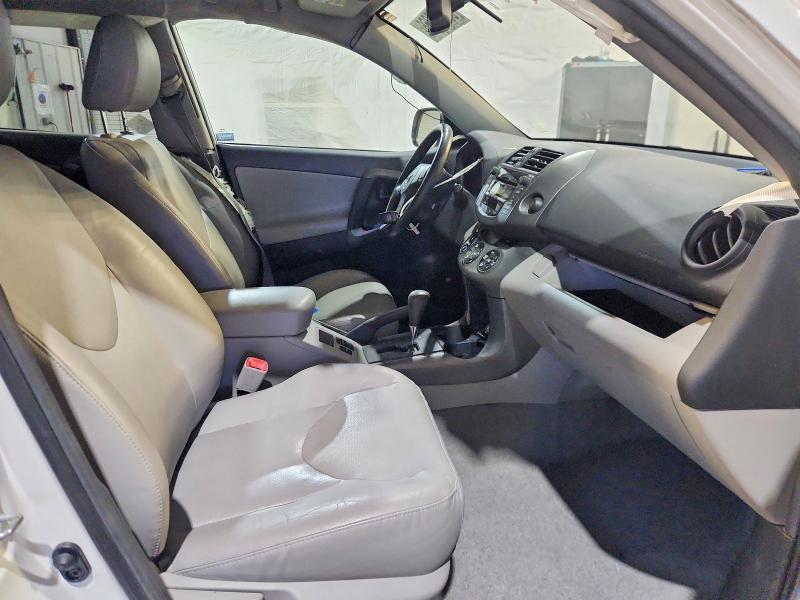 Aukcja sprzedaży 2011 Toyota Rav4, vin: 2T3DF4DV1BW103133, numer aukcji: 69953956