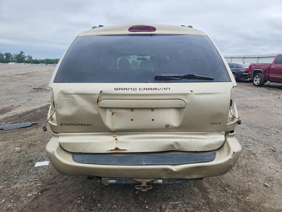 Продаж на аукціоні авто 2005 Dodge Grand Caravan, vin: 2D4GP44L95R557317, номер лоту: 69722926
