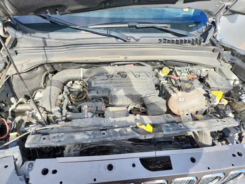 68834226 :رقم المزاد ، ZACNJBD12LPL74221 vin ، 2020 Jeep Renegade مزاد بيع
