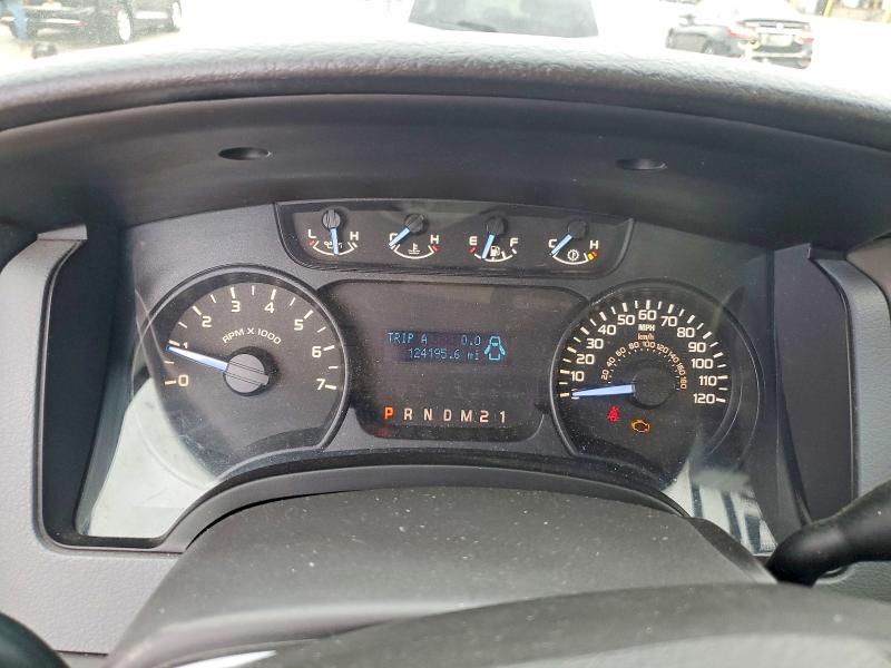 Продаж на аукціоні авто 2011 Ford F150, vin: 1FTNF1ET4BKD82747, номер лоту: 69808616