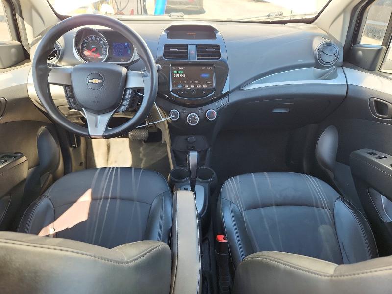 Aukcja sprzedaży 2013 Chevrolet Spark, vin: KL8CD6S90DC533737, numer aukcji: 67276226