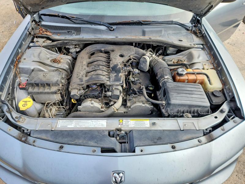 2007 Dodge Charger მანქანა იყიდება აუქციონზე, vin: 2B3KA43G77H686065, აუქციონის ნომერი: 70832066