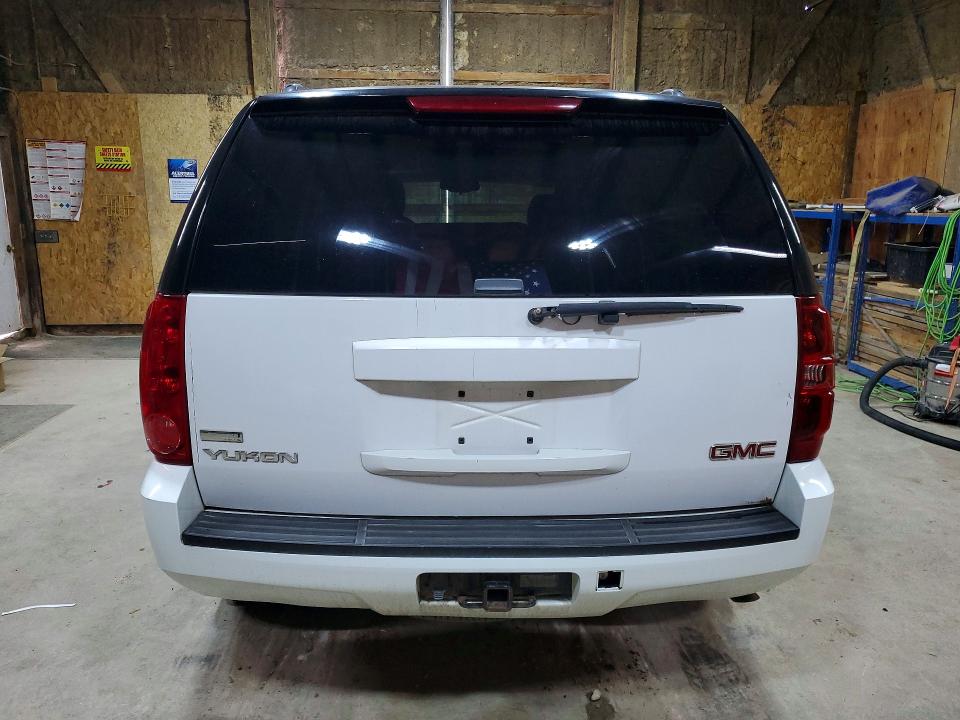 70715176 :رقم المزاد ، 1GKS2AE07BR270461 vin ، 2011 Gmc Yukon مزاد بيع