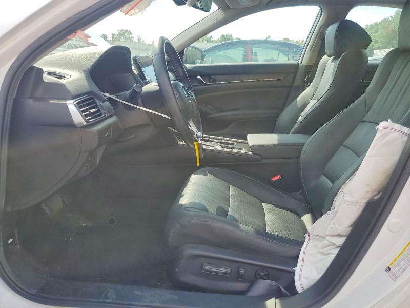 Aukcja sprzedaży 2021 Honda Accord 4d Lx, vin: 1HGCV1F56MA079540, numer aukcji: 69017636