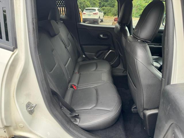 Продажа на аукционе авто 2019 Jeep Renegade, vin: ZACNJBD11KPK03104, номер лота: 70042116