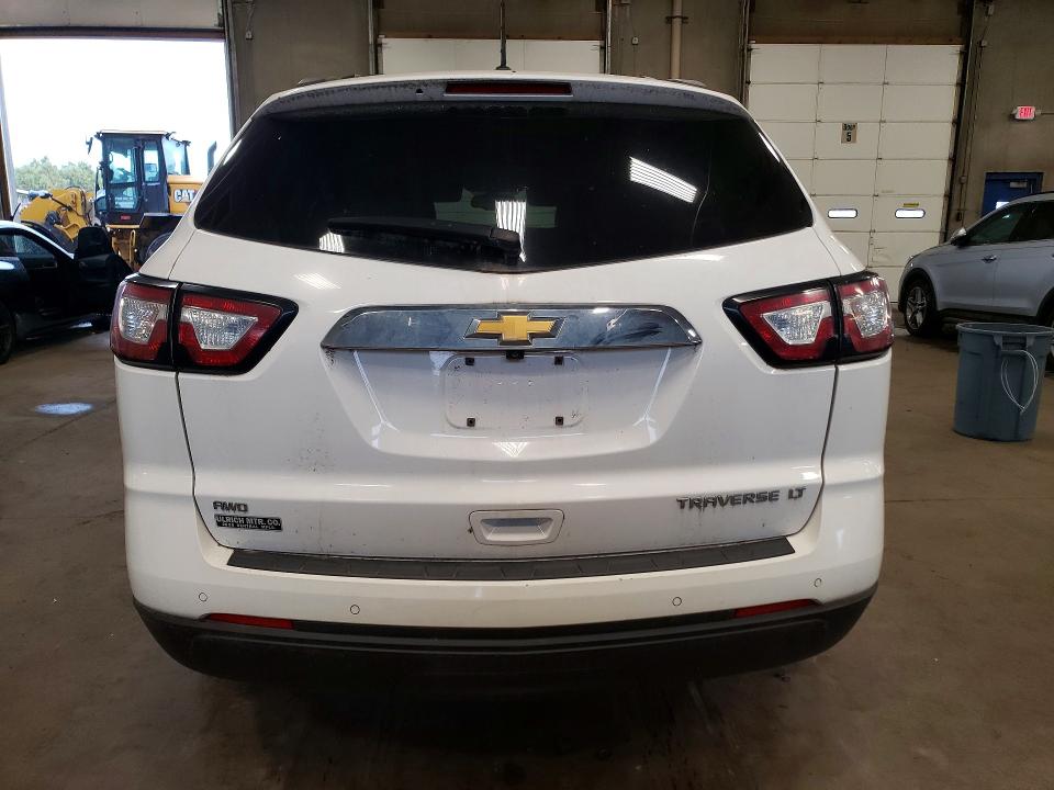 Aukcja sprzedaży 2014 Chevrolet Traverse, vin: 1GNKVHKD5EJ261982, numer aukcji: 70662906