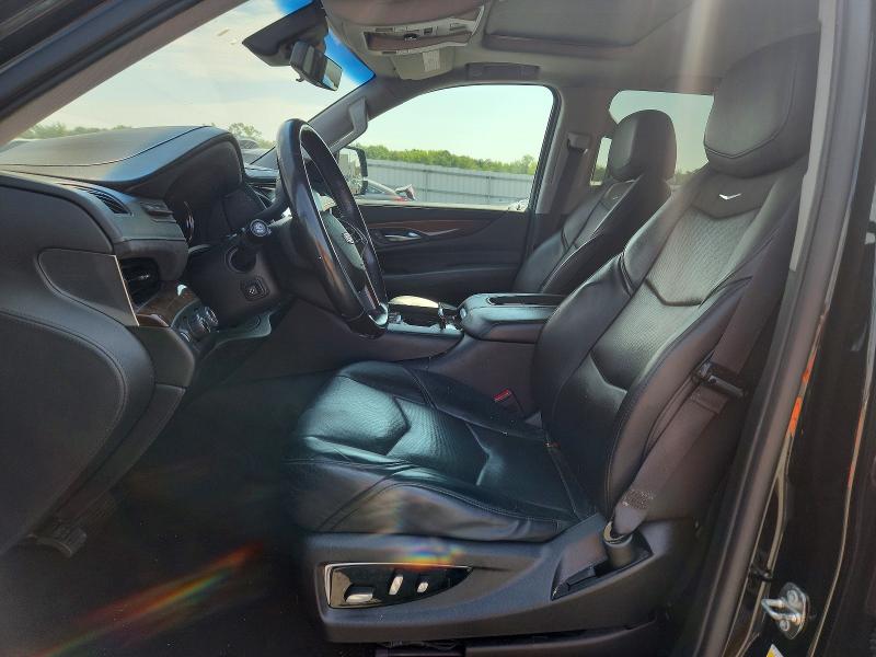 Продажа на аукционе авто 2020 Cadillac Escalade, vin: 1GYS4BKJ4LR279431, номер лота: 67415936