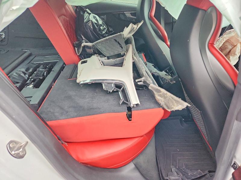 Продаж на аукціоні авто 2020 Audi S5, vin: WAUB4CF54LA016487, номер лоту: 69777246