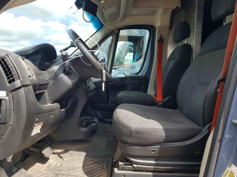 Aukcja sprzedaży 2021 Ram Promaster 3500, vin: 3C6FRVJG6ME503030, numer aukcji: 66937456