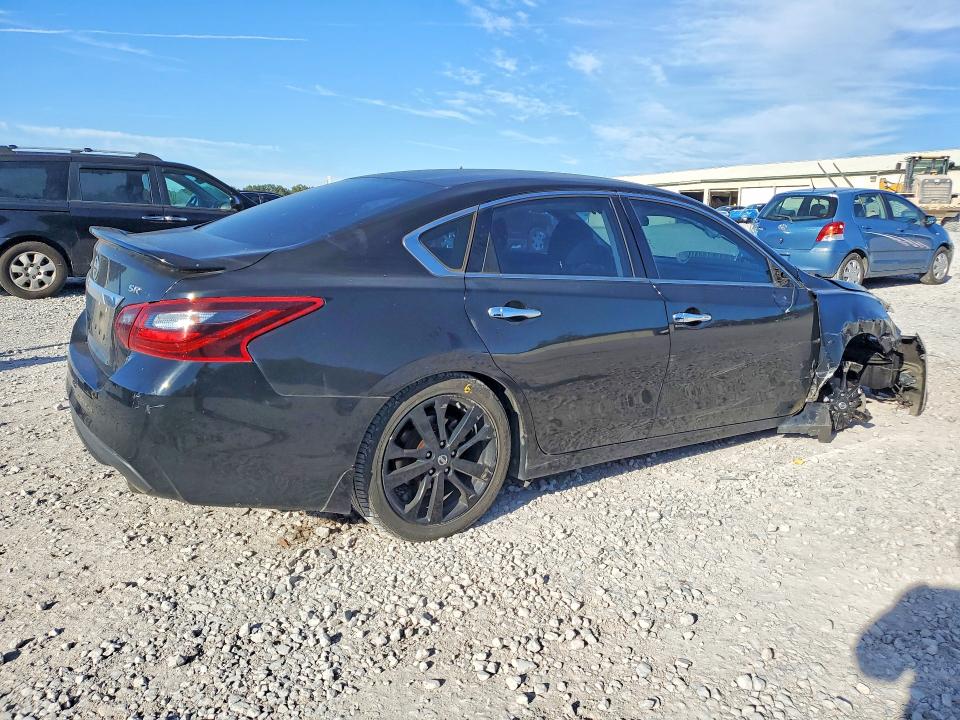 Aukcja sprzedaży 2017 Nissan Altima, vin: 1N4AL3AP7HC228909, numer aukcji: 70773806