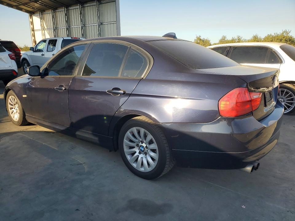 Aukcja sprzedaży 2009 Bmw 328, vin: WBAPH53509A436721, numer aukcji: 71034086