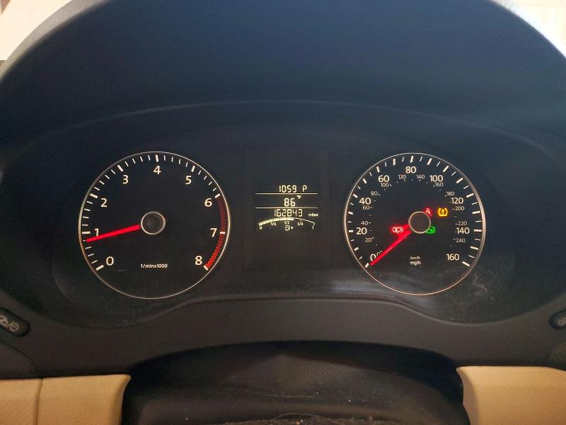 Продаж на аукціоні авто 2012 Volkswagen Jetta, vin: 3VWDP7AJ2CM420354, номер лоту: 67164736
